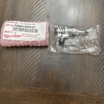 Oem Genuine Toyota A25AFKS 2.5L High Pres Direct Fuel Injector 23209-F0010-01. Fixed Price $300.00.