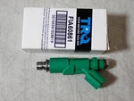 Fuel Injector Trq FIA60861 For Toyota Prius Echo Xa Xb 1.5L. Fixed Price $21.95.