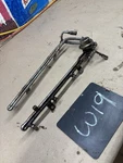 1992 1995 Ford F150 Bronco 351W V8 Engine Fuel Injector Rail Project Fixer Upper. Fixed Price $199.99.