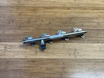 2014-2023 Mercedes C63 W206 4.0L Fuel Injector Rail Oem A2700701400 51K. Fixed Price $72.84.