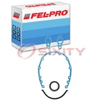 Fel-pro Engine Timing Cover Gasket Set For 1958-1972 Chevrolet Biscayne 4.6L Mn. Fixed Price $22.00.