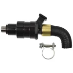 Fuel Injector For 1972-1974 Renault R17 Fi 1973 Smp FJ122 -- New. Fixed Price $129.95.