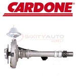 Cardone Reman Distributor For 1981-1986 Chevrolet C10 5.0L V8 Ignition Sx. Fixed Price $155.37.