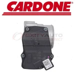 Cardone Reman Fuel Injection Throttle Body For 2012-2018 Audi A6 2.0L L4 Yb. Fixed Price $341.33.