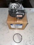 Smp Techsmart S20181 Fuel Injection Throttle Body New Open Box. Fixed Price $134.99.