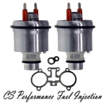 90LBS/HR Upgrade Gm Tbi Throttle Body Fuel Injectors (2) Set For 4.3 5.0 5.7 7.4. Fixed Price $3999.99.