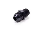 Fragola -10AN X 3/4 Npt Straight Adapter Black. Fixed Price $25.69.