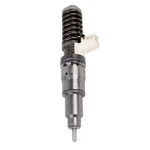 Delphi E3 4 Pin Fuel Injector Fits Volvo MD16 P3567 Engine 85020858 (EX631087). Fixed Price $472.50.