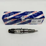 1X Fuel Injector Bosch 0445120383 For 5317323 Cummins QSB6.7 QSB4.5 QSB7 Diesel. Fixed Price $145.00.
