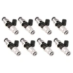 Injector Dynamics Id 1340CC Sets -8 Cyl 1300.60.14.14B.8. Fixed Price $2125.20.
