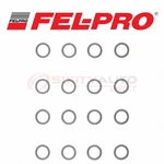 Fel-pro Engine Valve Stem Oil Seal Set For 1979-1980 Gmc K1500 Suburban Xv. Fixed Price $23.77.
