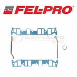 Fel-pro Intake Manifold Gasket Set 1957-1976 Ford F-100 5.4L 5.8L 5.9L Am. Fixed Price $33.17.