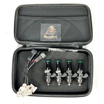 Southbay 2200 Cc Bosch Injectors For Honda / Acura Series Fuel OBD1. Fixed Price $619.95.