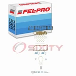 Fel-pro Engine Set 1952-1953 Ford Customline 3.9L 4.2L V8 Zo. Fixed Price $149.91.