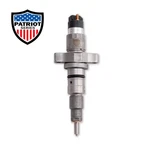 Dynomite Diesel Patriot Reman Stock Injector For 04.5-07 Dodge 2500 3500 Cummins. Fixed Price $355.25.