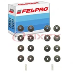 Fel-pro Intake And Exhaust Engine Valve Stem Oil Seal Set For 2005-2009 Saab Og. Fixed Price $37.16.
