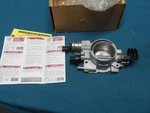 Cardone 67-1072 Remanufactured Fuel Injection Throttle Body (renewed). Fixed Price $55.00.