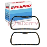 Fel-pro Valve Cover Gasket Set For 1961-1971 Volkswagen Beetle 1.2L 1.3L Bh. Fixed Price $14.23.
