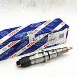 Bosch Fuel Injector 0445124019 5289266 For Cummins QSB4.5L QSB6.7 No Core Charge. Fixed Price $190.00.