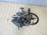 88 1987-1989 Nissan D21 Pathfinder 2.4L Fuel Throttle Body Mass AFH45M-14. Fixed Price $339.99.