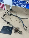 1987-1996 Ford F150 F250 Bronco 4.9L Fuel Injector Rail Oem Cylinder Injection. Fixed Price $199.99.