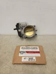 Fuel Injection Throttle Body-ls Cardone 67-3042 Reman. Fixed Price $78.00.