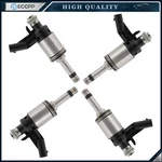 4PCS Fuel Injectors Ford Explorer Lincoln Corsair Ranger 2.3L Escape 2.0L. Fixed Price $100.99.