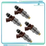 Fuel Injectors For 1997 1999 2000 Toyota 4RUNNER 1996-1998 T100 2.7L. Fixed Price $42.99.