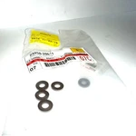 23258-28011 Toyota Oem Genuine Ring, Fuel Injector Back-up, NO.5. Fixed Price $28.00.