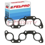 Fel-pro Exhaust Manifold Gasket Set For 2002-2003 Lexus ES300 3.0L V6 Lj. Fixed Price $18.61.
