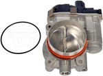 Dorman 977-0001 Heavy Duty Electronic Throttle Body. Fixed Price $525.58.