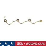 Fuel Leak Off Pipe For Toyota Land Cruiser Fj,fzj Engine 3L 5L 23760-54030 Us. Fixed Price $19.06.