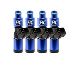 1650CC Fic Mitsubishi Dsm/evo 8/9 Fuel Injector Clinic Set IS126-1650H. Fixed Price $889.99.