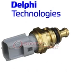 Delphi Coolant Temperature Sensor 2005-2007 Ford Freestyle Engine Ko. Fixed Price $29.59.