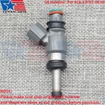 Fuel Injector For Yamaha YZ250F WR250R SR400 WR250F WR250X WR25R 4C8-13761-00-00. Fixed Price $27.99.