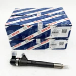 4PCS 0445110217 Fuel Injector Fits For Jeep Liberty Crd 2.8L 2005-06 New Diesel. Fixed Price $385.00.