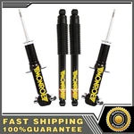 Monroe New Front Struts & Rear Shocks Kit For Chevrolet Avalanche 2007-2013. Fixed Price $1156.34.