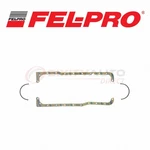 Fel-pro Oil Pan Set For 1972-1974 Tvr 3000M 5.0L V8 Engine Cf. Fixed Price $29.39.