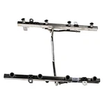 12621663 Delco Fuel Rail Gas For Chevy Yukon Cadillac Escalade Esv Xl 1500 H2. Fixed Price $227.22.