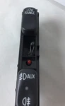 98 99 01 Mercedes Benz W163 ML500 Low Range Switch. Fixed Price $150.00.