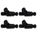 For Audi Quattro Volkswagen Jetta Fuel Injector Set. Fixed Price $187.41.