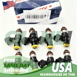 0280158821 8PCS High Impedance Fuel Injectors For Bosch 210LB 2200CC EV14 New. Fixed Price $119.80.