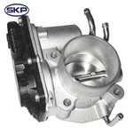 Fuel Injection Throttle Body Skp SK977338. Fixed Price $135.00.