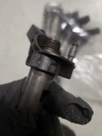 2009 - 2016 Audi 3.0L Tdi Diesel Engine Fuel Injector 059130 277AM Q7 A6 Touareg. Fixed Price $100.00.