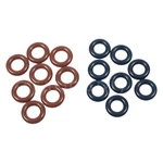 For Chevy Camaro 2010-2015 Standard SK101 Fuel Injector O-ring Kit. Fixed Price $76.83.