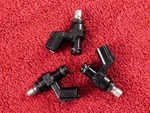 QTY-3 Oem Fuel Set *mint! Triumph Speed Triple. Fixed Price $119.95.