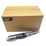 1X Fuel Injector For 456-3493 20R-5036 Caterpillar C9.3 Engine 966K 972K 336E. Fixed Price $439.88.
