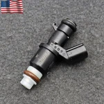 For 2018-2022 Honda Accord Hybrid Fuel Injector Assembly 16450-6C1-A01. Fixed Price $61.23.
