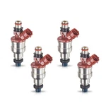 Buyautoparts Fuel Injector Set 35-82156AN. Fixed Price $122.97.