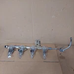 2025 Honda Cr-v Crv Hybrid 2.0 Engine Motor Fuel Injector Oem 1K. Fixed Price $190.00.